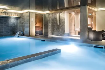 Image de Résidence Les Cîmes