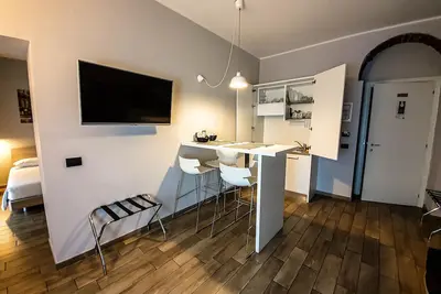 Image de Aparthotel Meneghino