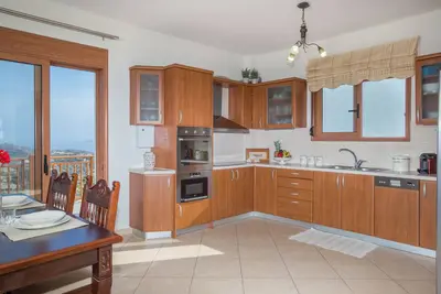 Image de Triopetra Luxury Villas Panagia