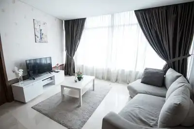 Image de Vortex Klcc by Luxury Suites Asia