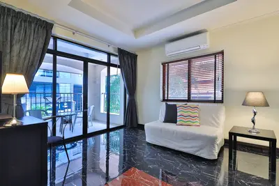 Image de Sweet Villa Pattaya