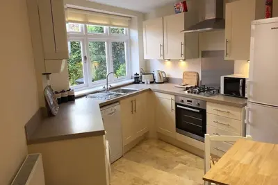 Image de Luxury Town Centre Apartment Stratford Upon Avon