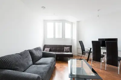 Image de Birmingham Serviced Apartments Hagley Rd