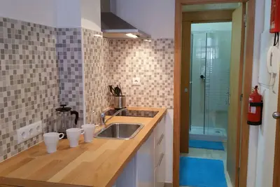Image de D&S - Porto São Bento Apartments I