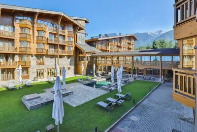 Image de Pirin Golf & Country Club Apartment Complex