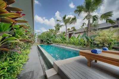 Image de Puri Canggu Villas & Rooms
