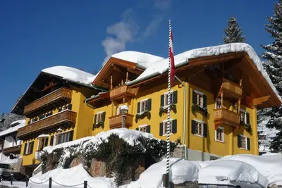 Image de Chalet Brunnenhof