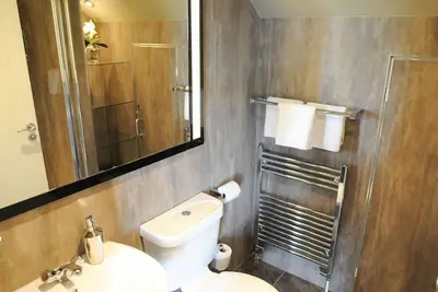 Image de Stirling Luxury Apartments