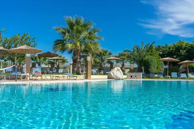 Image de Stamos Hotel