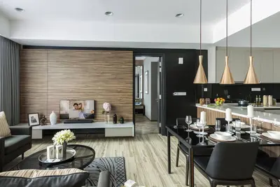 Image de Somerset Damansara Utama Petaling Jaya