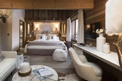 Image de Mgm Hôtels & Résidences – Résidence Le Cristal de Jade