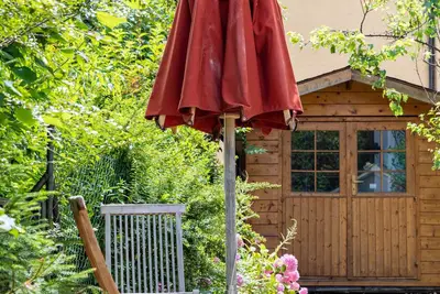 Image de Villa Riedenburg Design Apartments