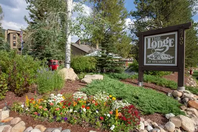 Image de The Lodge at Steamboat