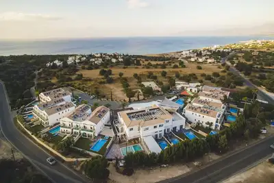 Image de Latchi Escape Hotel & Suites