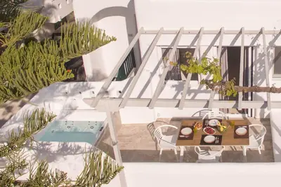 Image de Spiros Hotel