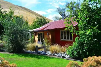 Image de Burn Cottage Retreat