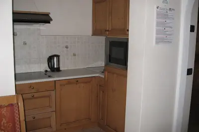 Appartamenti Lumaca