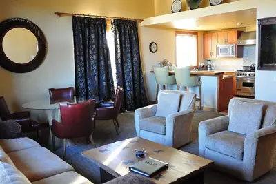 Obsidian Residence Club