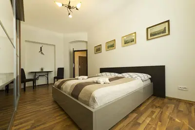 Image de Apartment Karla Capka Street