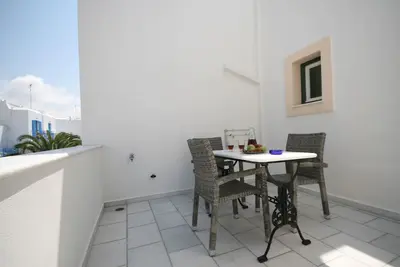 Image de Aegeon Apartments