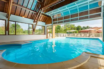 Image de Résidence Lagrange Vacances Le Clos des Vignes