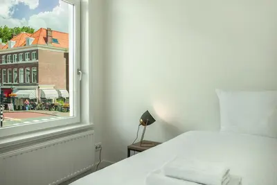 Image de Stayci Serviced Apartments Denneweg
