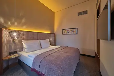 Image de Adina Apartment Hotel Nuremberg