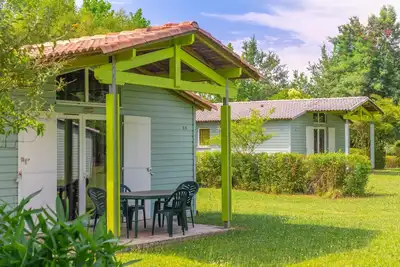 Image de Lagrange Vacances Port Lalande