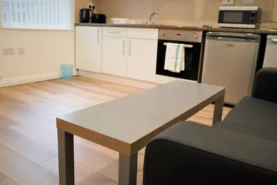 Image de Ruth Apartments