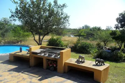 Image de Silonque Bush Estate & Spa