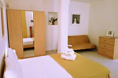 Vallettastay Standard Apartments