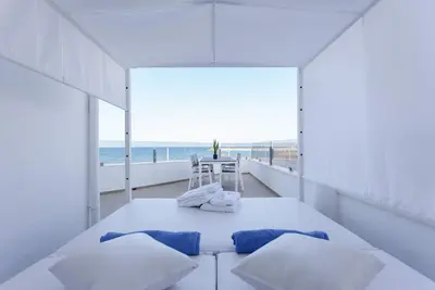 Image de Apartamentos Ses Roquetes