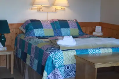 Image de Villages of mountain Gap Cottages