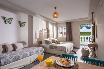 Image de Sarpidon Apartments