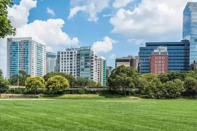 Image de Charles River Executive Suites