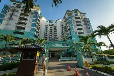 Image de Istana Residences Langkawi