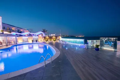 Image de Apartamentos Sal Rossa