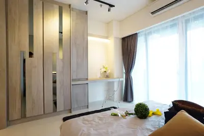 Image de Summer Suites Residences by Subhome