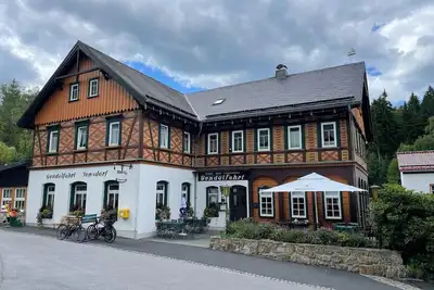 Image de Maison Knežice proche Jested Ski