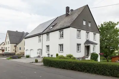 Image de Appartement à Morscheid proche piste ski
