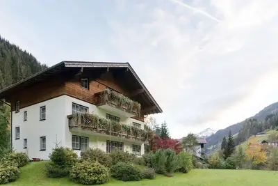 Image de Appartement moderne avec sauna à Großarl Salzburg