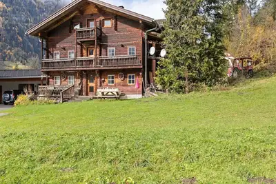 Image de Maison de vacances à East Tyrol près du skiable