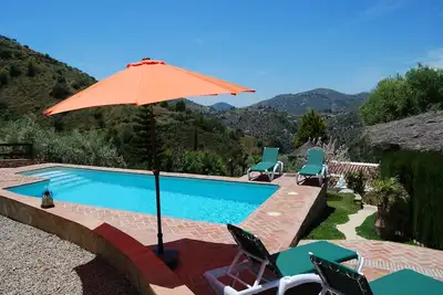 Image de Belvilla par Oyo Cortijo Ricardo