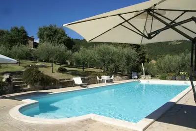 Image de Belvilla by Oyo Villa San Donato