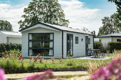 Image de Chalet bien entretenu près de Biesbosch