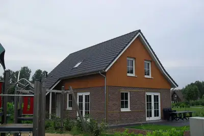 Image de Maison à colombages à 30 km de Maastricht