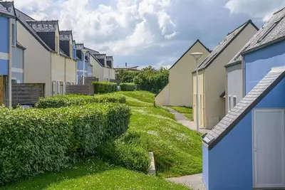 Image de Appartement en Bretagne près de Pentrez Plage