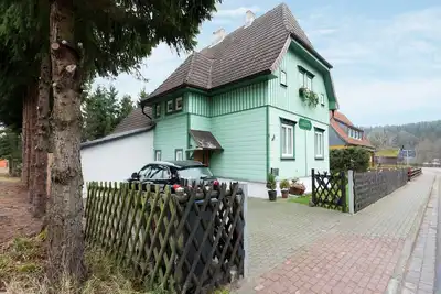 Image de Chalet Ă Elend proche ski et sauna