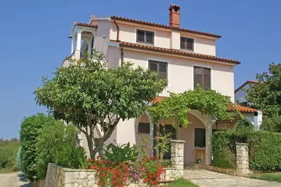 Image de Appartement de charme à Banjole à proximité de la mer