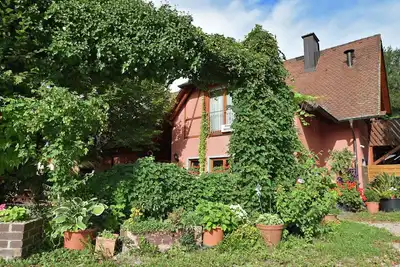 Image de Appartement à Freiburg près du lac